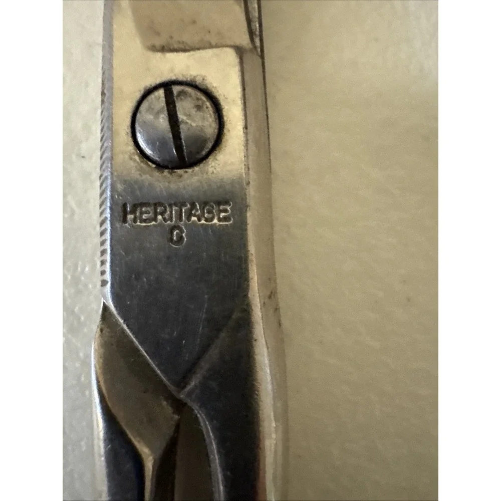 Vintage Heritage USA-100B Scissor 5-1/4